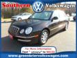 Greenbrier Volkswagen
1248 South Military Highway, Chesapeake, Virginia 23320 -- 888-263-6934
2008 Kia Amanti Pre-Owned
888-263-6934
Price: $14,989
LIFETIME Oil & Filter Changes.. Call Chris or Jay at 888-263-6934
Click Here to View All Photos (14)
Call