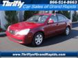 Â .
Â 
2008 Kia Optima
$9995
Call 616-828-1511
Thrifty of Grand Rapids
616-828-1511
2500 28th St SE,
Grand Rapids, MI 49512
616-828-1511
We have it here for you
Vehicle Price: 9995
Mileage: 81962
Engine: Gas I4 2.4L/144
Body Style: Sedan
Transmission: