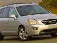 Â .
Â 
2008 Kia Rondo
$14548
Call
Shottenkirk Chevrolet Kia
1537 N 24th St,
Quincy, Il 62301
This is one of our Kia Certified Pre-Owned Vehicles, which means it has passed a 150 pt inspection in our service department. With a Kia Certified Pre-Owned Vehicle