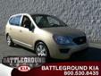 Â .
Â 
2008 Kia Rondo
$12995
Call 336-282-0115
Battleground Kia
336-282-0115
2927 Battleground Avenue,
Greensboro, NC 27408
One Owner! 
This is a great vehicle for running around town AND for taking the whole family on a long trip!
Since roomy seating is