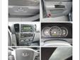 2008 Kia Sorento EX
Has 6 Cyl. engine.
This Gray vehicle is a great deal.
Automatic transmission.
It has Gray interior.
Features & Options
Adjustable Lumbar Seat(s)
Skid Plates
Dual Air Bags
Rear Window Defroster
MP3 Player
Come and see us
Â Â Â Â Â Â 