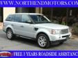 North End Motors inc.
390 Turnpike st, Canton, Massachusetts 02021 -- 877-355-3128
2008 Land Rover Range Rover Sport HSE Pre-Owned
877-355-3128
Price: $38,800
Click Here to View All Photos (36)
Description:
Â 
Navigation.. If you'r looking for a sharp!!!