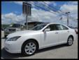 Â .
Â 
2008 Lexus ES 350
$27988
Call (850) 396-4132 ext. 535
Astro Lincoln
(850) 396-4132 ext. 535
6350 Pensacola Blvd,
Pensacola, FL 32505
Astro Lincoln is locally owned and operated for over 42 years.You can click on the get a loan now and I'll get you