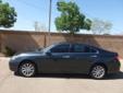 .
2008 Lexus ES 350
$23995
Call (505) 431-6637 ext. 124
Garcia Honda
(505) 431-6637 ext. 124
8301 Lomas Blvd NE,
Albuquerque, NM 87110
Please Call Lorie Holler at 505-260-5015 with ANY Questions or to Schedule a Guest Drive.
Vehicle Price: 23995
Mileage: