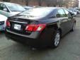2008 LEXUS ES 350 4dr Sdn
$24,490
Phone:
Toll-Free Phone: 8774123146
Year
2008
Interior
BLACK
Make
LEXUS
Mileage
37874 
Model
ES 350 4dr Sdn
Engine
Color
BLACK
VIN
JTHBJ46G082246496
Stock
HSA820
Warranty
Unspecified
Description
Contact Us
First Name:*