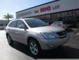 Germain Toyota of Naples
Have a question about this vehicle?
Call Giovanni Blasi or Vernon West on 239-567-9969
Click Here to View All Photos (41)
2008 Lexus RX 350 Pre-Owned
Price: $23,999
Mileage: 83989
Condition: Used
Engine: 3.5 L
Year: 2008
Model: RX