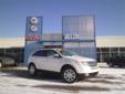 Velde Cadillac Buick GMC
2220 N 8th St., Pekin, Illinois 61554 -- 888-475-0078
2008 Lincoln MKX Pre-Owned
888-475-0078
Price: $24,988
We Treat You Like Family!
Click Here to View All Photos (24)
We Treat You Like Family!
Description:
Â 
Leather, Dual Zone