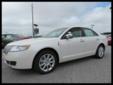 Â .
Â 
2008 Lincoln MKZ
$23949
Call (850) 396-4132 ext. 515
Astro Lincoln
(850) 396-4132 ext. 515
6350 Pensacola Blvd,
Pensacola, FL 32505
Astro Lincoln is locally owned and operated for over 42 years.You can click on the get a loan now and I'll get you pre