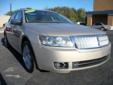 Â .
Â 
2008 Lincoln MKZ Base
$15995
Call (863) 588-3724 ext. 41
Hillman Motors
(863) 588-3724 ext. 41
2701 Havendale Blvd.,
Winter Haven, FL 33881
4dr Front-wheel Drive Sedan, 6-spd, 6-cyl 263 hp engine, MPG: 18 City28 Highway. The standard features of the