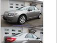 Click here for finance approval
Â Â Â Â Â Â 
2008 Lincoln MKZ
Anti-Lock Braking System
Vanity Mirror(s)
Power Windows
Air Conditioning
Fog Lamps
Come and see us
Great deal for vehicle with Dark Charcoal interior.
It has 6 Cyl. engine.
Great looking vehicle in