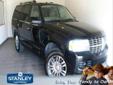 Â .
Â 
2008 Lincoln Navigator 2WD 4dr
$30999
Call (877) 318-0503 ext. 453
Stanley Ford Brownfield
(877) 318-0503 ext. 453
1708 Lubbock Highway,
Brownfield, TX 79316
CARFAX 1-Owner, Spotless. JUST REPRICED FROM $31,999, PRICED TO MOVE $1,600 below NADA