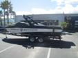 .
2008 Malibu Boats LLC Wakesetter 247 LSV
$54995
Call (805) 266-7626 ext. 34
VS Marine Boating Center
(805) 266-7626 ext. 34
3380 El Camino Real,
Atascadero, CA 93422
Call today 805-466-9058 or kris@vsmarine.com Extremely clean, stored indoors, fully