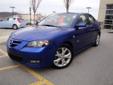 Hyundai of Cool Springs
201 Comtide Court , Â  Franklin, TN, US -37067Â  -- 888-724-5899
2008 Mazda 3
Price: $ 13,911
Call Now for a FREE CarFax Report!! 
888-724-5899
About Us:
Â 
Great Prices
Â 
Contact Information:
Â 
Vehicle Information:
Â 
Hyundai of Cool