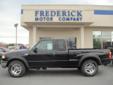 Â .
Â 
2008 Mazda B-Series Truck
$17493
Call (877) 892-0141 ext. 133
The Frederick Motor Company
(877) 892-0141 ext. 133
1 Waverley Drive,
Frederick, MD 21702
Sporty 4X4 with low miles and lots of extra equipment. Priced for immediate delivery.
Vehicle