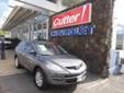 Â .
Â 
2008 Mazda CX-9
$26995
Call (808)-564-9799
Cutter Chevrolet
(808)-564-9799
711 Ala Moana Blvd.,
Honolulu, HI 96813
Great looking and affordable SUV! Well maintained and perfect for a starting family! Great safety features make this popular SUV a