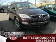 Â .
Â 
2008 Mazda CX-9
$23995
Call 336-282-0115
Battleground Kia
336-282-0115
2927 Battleground Avenue,
Greensboro, NC 27408
You have heard of Zoom-Zoom-Zoom, right? Ha Ha Ha, now you have to sing that all day! How about this sporty-looking crossover