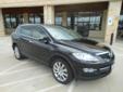 Â .
Â 
2008 Mazda CX-9 FWD 4dr Grand Touring
$20495
Call (866) 846-4336 ext. 114
Stanley PreOwned Childress
(866) 846-4336 ext. 114
2806 Hwy 287 W,
Childress , TX 79201
CARFAX 1-Owner. PRICED TO MOVE $1,600 below NADA Retail! Third Row Seat, Heated Leather