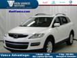 .
2008 Mazda CX-9 Sport
$16995
Call (715) 852-1423
Ken Vance Motors
(715) 852-1423
5252 State Road 93,
Eau Claire, WI 54701
This SUV is on a whole other level when you compare it to the others! The CX-9 offers you a sleek design, with great standard