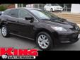 King VW
979 N. Frederick Ave., Gaithersburg, Maryland 20879 -- 888-840-7440
2008 Mazda CX-7 Touring Pre-Owned
888-840-7440
Price: $17,996
Click Here to View All Photos (20)
Description:
Â 
Call Daniel Rouff OR Arbi Ghazarian 240-688-6909
Â 
Contact