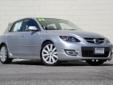 2008 Mazda Mazda3 MazdaSpeed3 4D Hatchback
Hopkins Acura
(877) 547-8180
1555 El Camino Real
Redwood City, CA 94063
Call us today at (877) 547-8180
Or click the link to view more details on this vehicle!
http://www.carprices.com/AF2/vdp_bp/38807893.html