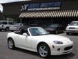 Â .
Â 
2008 Mazda MX-5 Miata
$17995
Call (850) 724-7029 ext. 273
Eddie Mercer Automotive
(850) 724-7029 ext. 273
705 New Warrington Rd.,
Bad Credit OK-, FL 32506
Drive it now for as little as $260/month! We have $0 down plans too! Call 850-502-4275. The