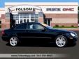 .
2008 Mercedes-Benz CLK-Class
$17488
Call (916) 520-6343 ext. 41
Folsom Buick GMC
(916) 520-6343 ext. 41
12640 Automall Circle,
Folsom, CA 95630
Stop clicking and start driving CALL NOW (916) 358-8963
Vehicle Price: 17488
Mileage: 65328
Engine: Gas V6