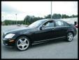 Â .
Â 
2008 Mercedes-Benz S-Class
$51988
Call (850) 396-4132 ext. 545
Astro Lincoln
(850) 396-4132 ext. 545
6350 Pensacola Blvd,
Pensacola, FL 32505
Astro Lincoln is locally owned and operated for over 42 years.You can click on the get a loan now and I'll