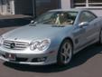 .
2008 Mercedes-Benz SL-Class
$39991
Call (650) 249-6304 ext. 150
Fisker Silicon Valley
(650) 249-6304 ext. 150
4190 El Camino Real,
Palo Alto, CA 94306
*** ONE OWNER *** PREMIUM PACKAGE *** NAVIGATION *** KEYLESS GO *** PREMIUM WHEELS *** STONE LEATHER