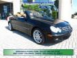 Greenway Ford
2008 MERCEDES-BENZ CLK350A 2dr Cabriolet 3.5L Pre-Owned
$30,995
CALL - 855-262-8480 ext. 11
(VEHICLE PRICE DOES NOT INCLUDE TAX, TITLE AND LICENSE)
Transmission
Automatic Transmission
Stock No
0P18923A
Condition
Used
VIN
WDBTK56FX8F234587