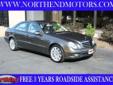 North End Motors inc.
390 Turnpike st, Canton, Massachusetts 02021 -- 877-355-3128
2008 Mercedes-Benz E-Class Pre-Owned
877-355-3128
Price: $27,990
Click Here to View All Photos (33)
Description:
Â 
Navigation..4matic.. This car is absolutely Gorgeous!.You