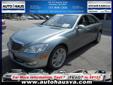 Auto Haus
101 Greene Drive, Yorktown, Virginia 23692 -- 888-285-0937
2008 Mercedes-Benz S550 4Matic Pre-Owned
888-285-0937
Price: $46,980
Call Jon Barker for Your FREE Carfax Report at 888-285-0937
Click Here to View All Photos (7)
Superformance