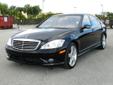 Florida Fine Cars
2008 MERCEDES-BENZ S CLASS S550 AWD Pre-Owned
$46,999
CALL - 877-804-6162
(VEHICLE PRICE DOES NOT INCLUDE TAX, TITLE AND LICENSE)
Engine
8 Cyl.
Model
S CLASS
Price
$46,999
Condition
Used
Mileage
40768
Body type
Sedan
Stock No
51396
Trim