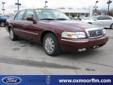 Â .
Â 
2008 Mercury Grand Marquis
$14999
Call 502-215-4303
Oxmoor Ford Lincoln
502-215-4303
100 Oxmoor Lande,
Louisville, Ky 40222
LOCAL TRADE! CARFAX 1-Owner vehicle, Leather Seats, Keyless Keypad, HomeLink System, wood grain accents, Contact Keatin