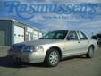 Â .
Â 
2008 Mercury Grand Marquis
$15000
Call 712-732-1310
Rasmussen Ford
712-732-1310
1620 North Lake Avenue,
Storm Lake, IA 50588
Mercury's Grand Marquis is one of the only six-passenger rear-wheel-drive sedans sold in the U.S. with V-8 engines and