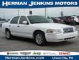 Â .
Â 
2008 Mercury Grand Marquis LS
$14966
Call (731) 503-4723
Herman Jenkins
(731) 503-4723
2030 W Reelfoot Ave,
Union City, TN 38261
Like this vehicle? Shoot Tony an email and get a sweet, special internet price for seeing online!! We are out to be #1 in