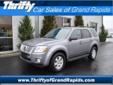 Â .
Â 
2008 Mercury Mariner
$11895
Call 616-828-1511
Thrifty of Grand Rapids
616-828-1511
2500 28th St SE,
Grand Rapids, MI 49512
-NEW ARRIVAL- Be Smart Buy Thrifty!!!
Vehicle Price: 11895
Mileage: 89170
Engine: Gas V6 3.0L/183
Body Style: Suv
Transmission: