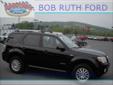 Bob Ruth Ford
700 North US - 15, Â  Dillsburg, PA, US -17019Â  -- 877-213-6522
2008 Mercury Mariner Premier
Low mileage
Price: $ 18,760
Family Owned and Operated Ford Dealership Since 1982! 
877-213-6522
About Us:
Â 
Â 
Contact Information:
Â 
Vehicle
