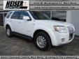 Heiser Auto Group
1700 West Silver Spring, Â  Glendale, WI, US -53209Â  -- 866-796-8192
2008 Mercury Mariner Premier
Price: $ 14,988
Click here for finance approval 
866-796-8192
About Us:
Â 
Â 
Contact Information:
Â 
Vehicle Information:
Â 
Heiser Auto Group
