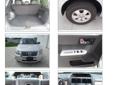 2008 Mercury Mariner V6
The exterior is Silver.
It has Dk Gray interior.
It has Automatic transmission.
Has 6 Cyl. engine.
Features & Options
All Wheel Drive
Leather Upholstery
Anti-Lock Braking System (ABS)
Power Drivers Seat
AM/FM Stereo Radio
Side Air