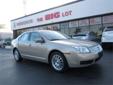 Germain Toyota of Naples
Have a question about this vehicle?
Call Giovanni Blasi or Vernon West on 239-567-9969
Click Here to View All Photos (40)
2008 Mercury Milan Premier Pre-Owned
Price: $17,899
Body type: Sedan
VIN: 3MEHM08108R600192
Condition: Used
