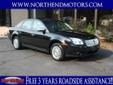 North End Motors inc.
390 Turnpike st, Canton, Massachusetts 02021 -- 877-355-3128
2008 Mercury Sable Premier Pre-Owned
877-355-3128
Price: $8,700
Click Here to View All Photos (31)
Description:
Â 
Black on Black leather, Premier edition with and AWD!!!