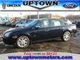 Uptown Ford Lincoln Mercury
2111 North Mayfair Rd., Â  Milwaukee, WI, US -53226Â  -- 877-248-0738
2008 Mercury Sable Premier - 47
Price: $ 12,985
Financing available 
877-248-0738
About Us:
Â 
Â 
Contact Information:
Â 
Vehicle Information:
Â 
Uptown Ford