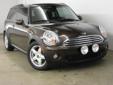 The BMW Store
Have a question about this vehicle?
Call Kyle Dooley on 513-259-2743
Click Here to View All Photos (27)
2008 Mini Cooper Clubman Pre-Owned
Price: $20,980
Engine: 1.6L I4 engine
Body type: Coupe
Price: $20,980
Make: Mini
Year: 2008
Stock No:
