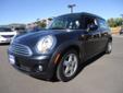 Flatirons Hyundai
2555 30th Street, Boulder, Colorado 80301 -- 888-703-2172
2008 MINI Cooper Clubman Pre-Owned
888-703-2172
Price: $18,917
Call for Availability
Click Here to View All Photos (20)
Call for Availability
Description:
Â 
You will love this
