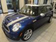 Hampton Automotive
3700 Fernandina Rd, Columbia, South Carolina 29210 -- 803-750-4800
2008 Mini Cooper S Clubman Pre-Owned
803-750-4800
Price: $18,998
Ask for your FREE CarFax report
Click Here to View All Photos (60)
Ask for your FREE CarFax report
Â 