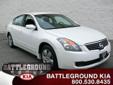 Â .
Â 
2008 Nissan Altima
$16995
Call
Battleground Kia
2927 Battleground Avenue,
Greensboro, NC 27408
I have to tell you, this one-owner 2008 Nissan Altima 2.5 SL is simply awesome! I just drove it during a road trip between Birmingham and Nashville, and I