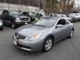 Â .
Â 
2008 Nissan Altima
$13995
Call 866-455-1219
Stamas Auto & Truck Center
866-455-1219
1045 Cranston St,
Cranston, RI 02920
Words cannot accurately describe this vehicle! This one is priced to sell and won't be here very long. Stop by our store today,