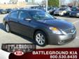 Â .
Â 
2008 Nissan Altima
$19995
Call 336-282-0115
Battleground Kia
336-282-0115
2927 Battleground Avenue,
Greensboro, NC 27408
This 2008 Nissan Altima is a wonderful one-owner car. It's roomy, economical, and well-equipped, offering drivers a smartly