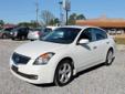 Â .
Â 
2008 Nissan Altima
$15995
Call
Lincoln Road Autoplex
4345 Lincoln Road Ext.,
Hattiesburg, MS 39402
For more information contact Lincoln Road Autoplex at 601-336-5242.
Vehicle Price: 15995
Mileage: 75885
Engine: V6 3.5l
Body Style: Sedan
Transmission: