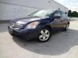 .
2008 Nissan Altima 2.5 S
$12788
Call (931) 538-4808 ext. 73
Victory Nissan South
(931) 538-4808 ext. 73
2801 Highway 231 North,
Shelbyville, TN 37160
THIS BY FAR IS THE CLEANEST 2008 ALTIMA YOU CAN FIND. IMMACULATE CONDITION! And LOCAL TRADE!. My! My!